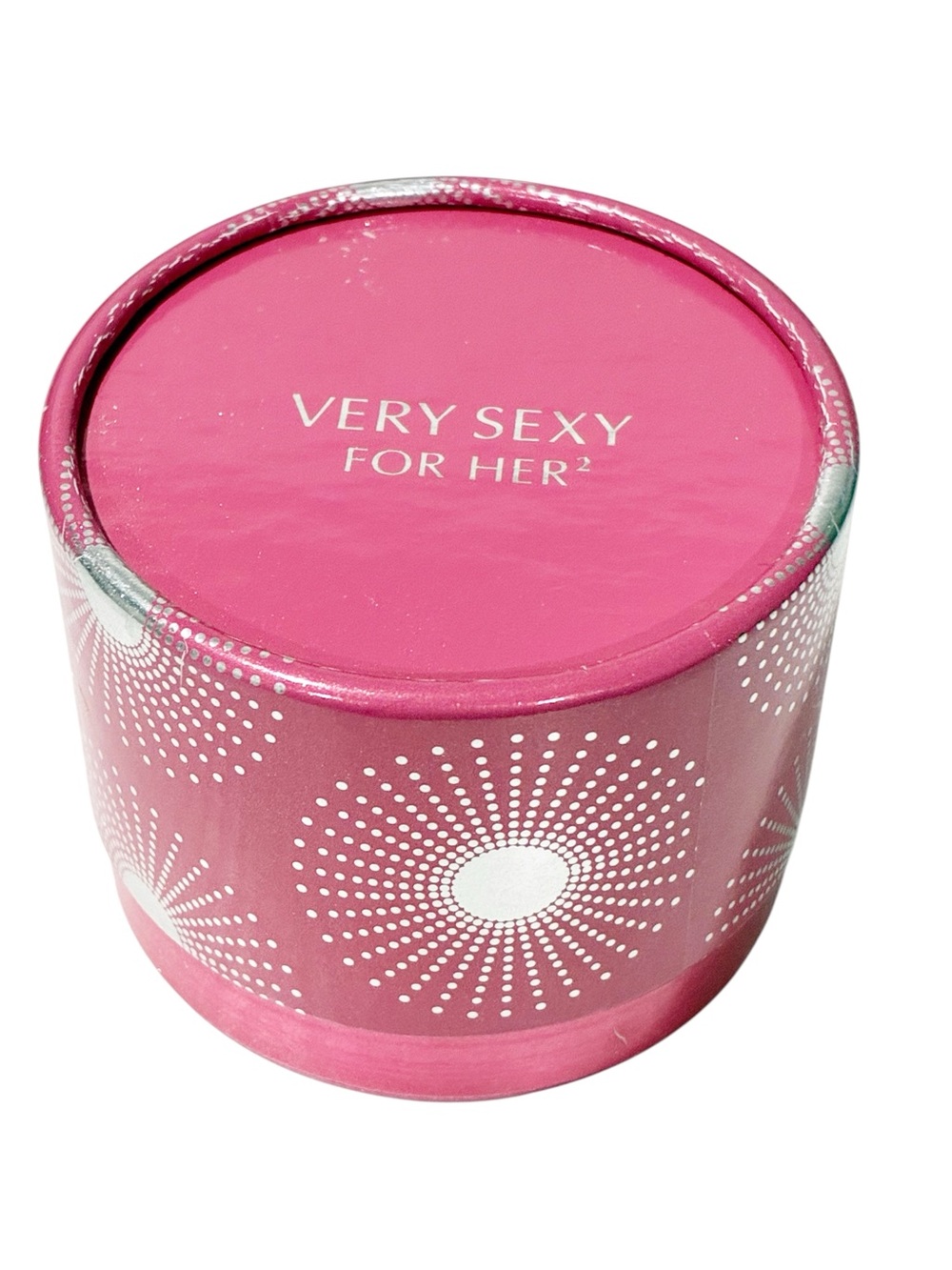 Victorias Secret Very Sexy For Her Shimmer Dusting Powder NEW